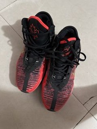 Nike Air Zoom G.T. Jump 2