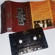 kaset pita edane - the beast