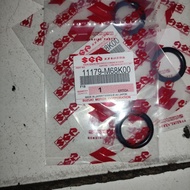 SPARK PLUG SEAL SUZUKI - ERTIGA, ESTILO, SFLASS 1 SET