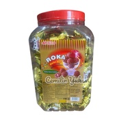 Apollo Roka Wafer Ball 420g (Jar) Chocolate Wafer Ball With Beans Apollo Wafer Ball Chocolate