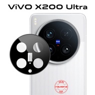 Camera Film Scratch Protection Vivo X200 Ultra/X200 Pro Lens X200Pro/X200Ultra Protector