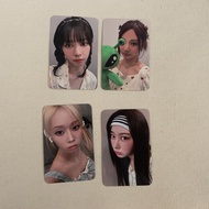 Aespa Armageddon Yes24 Countdown Live Event Benefit