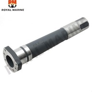 676-42521 Steering Pivot Shaft Housing For Yamaha Outboard Motor 40HP E40G E40J 676-42521-00-94