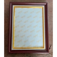 A3 Size Photo Frame