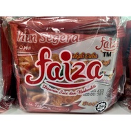 FAIZA BIHUN SEGERA PERASA TOMYAM (55 gram ×5 bungkus)