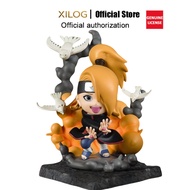 TOPTOY Naruto Akatsuki OrganizationBlind Box 1st Generation 2nd GenerationDesktop Ornament Birthday 