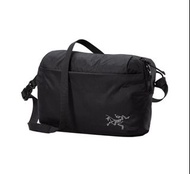 💎 鑽石誠信賣家💎 Arcteryx HELIAD 6L 單肩包斜挎包