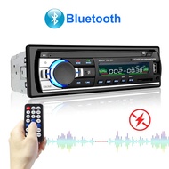 1PC Car Radio Bluetooth Handsfree For Phone For Pioneer Car Multimedia MP3 Player 60wx4 Auto Subwoof