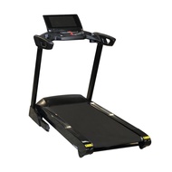 Manufacturer Lenuo Household Foldable Treadmill Small Running Mute Gym Professional Fat Reduction Training Treadmills