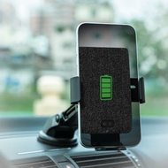 年終優惠|紅外線感應|智慧感應無線充電器2 豪華款|快速充電