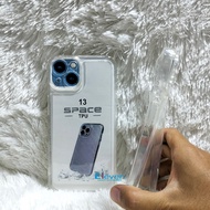 SILICONE SPACE THICK SOFTCASEBENING 13/iphone 13 PRO/iphone 13iphone Pro Max iphone 13 case iphone 1
