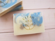 乳油木果馬賽皂