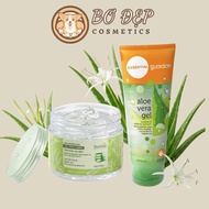 Guardian Aloe Vera Gel /Sunxia Hydrates, Soothes Sunburns for Skin Aloe Vera Gel Malaysia