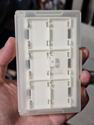 HORI Switch card case