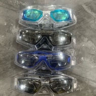 Hundred Hndrd Storm Sight Swimming Goggles