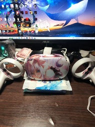META QUEST 2 256GB 極美 便宜賣=w=