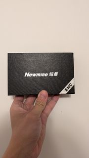 Newmime 單邊藍牙耳機