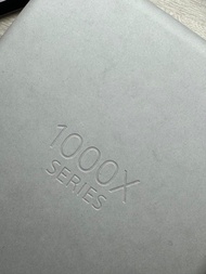 Sony WH-1000XM5 行貨 過保 有單