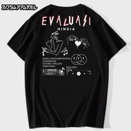 BDSAPPAREL T-SHIRT KAOS DISTRO HINDIA EVALUASI