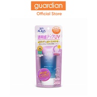 Sunplay Skin Aqua Tone Up UV Essence SPF 50 PA+, 80g