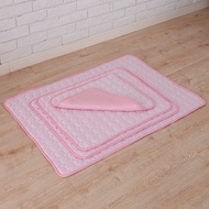 [Local Seller] Pet Cooling Mat Summer Blanket Bed Accessories/Dog/Cat