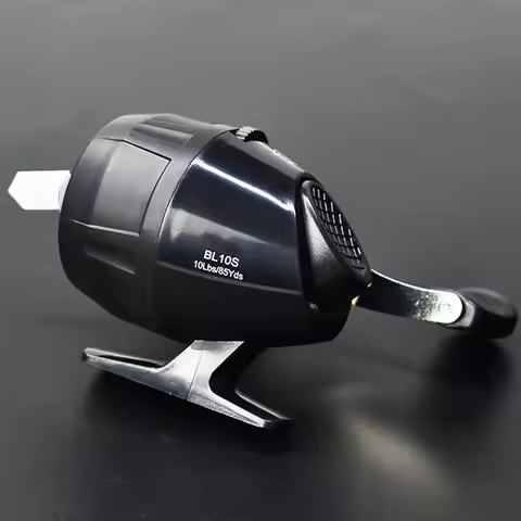 Slingshot Fishing Reel Resin Hunting Fishing Reel Outdoor Fish Shooting Accessories Hunting Slingsho