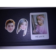 Photocard(pc) JUNHUI album AJU NICE!