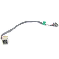 For hp zbook 15 17 g2 g1power jack charging interface head 727818-fd9/sd9