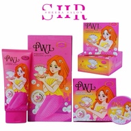 Pwl Whitening Lotion🔥SL LOTION🔥| FAIRY LOTION + PWL LOTION BY NISJUEWIN | JABS LOTION ORIGINAL HQ 10