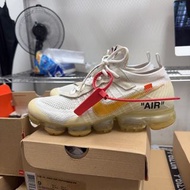 nike off white vapormax
