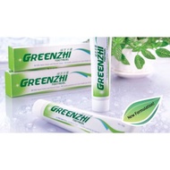 双鹤绿芝牙膏 100G SHUANG HOR GREENZHI TOOTHGEL