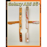 {With Electronic Invoice} Samsung Galaxy A35 5G Volume Cable Galaxy A35 5G Boot Cable SM-A356B Volum