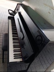 Samick Imperial German Scale 鋼琴