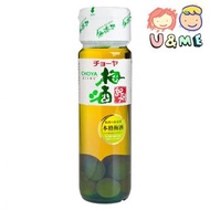 Choya - 經典紀州梅酒 本格梅酒 720ml (平行進口貨) 100%無添加