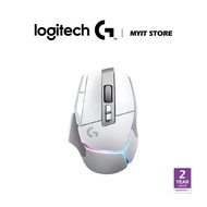 Logitech G502 X Plus Wireless Gaming Mouse