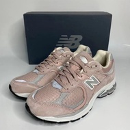 New Balance NB2002R sports shoes for men and women Spring new casual dad shoes VRBI