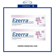 EZERRA CREAM 25G / 50G