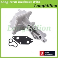 New Engine Oil Cooler 21300-JG31A 21300-JG32A 21300-JG36A for Nissan Rogue Renault Koleos 2.5L 2008-