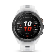 Garmin Approach S70 42mm Premium GPS Golf Watch - White
