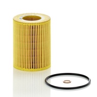 BMW Mann11427512300 Engine Oil Filter E30 E36 E39 E46 E60 E65 X3 O1506