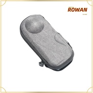 ROWANS Camera Protective Cover, Mini EVA Camera , High Quality Wear-resistant Shockproof Fall Prevention Storage Bag for Insta360 one X4