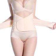 Postpartum Abdomen Caesarean Section Dedicated Breathable Girdle Belt Thin Belly Strong Abdomen Tuck