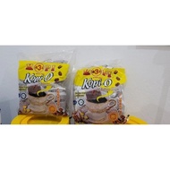 To W.M Kopi-O Muar 434 40 sacktes (2 x 20s x 9g)