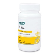 DHEA 10mg - Dehydroepiandrosterone Derived from Wild Yam - Micronized for Superior Absorption - Soy-