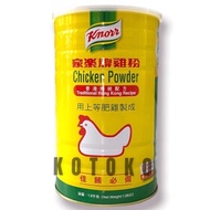 Knorr Chicken Powder Hongkong 1,8kg RR