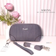 KALUNA BAG BY INOE / TAS KALUNA INOE / TAS INOE TERBARU / KALUNA SLINGBAG / TAS SELEMPANG WANITA