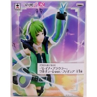 Banpresto SQ Macross Delta Reina Figure
