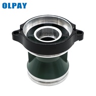 Outboard 683-45361-01-4D Cap Lower Casing for Yamaha Boat Engine 9.9HP 15HP F8 F9.9 Gear Box Cap 683