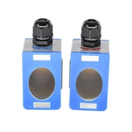 TM-1 Sensors Ultrasonic Flowmeter Transducer DN50-700mm Apply to TUF-2000M TUF-2000B TUF-2000SW TDS-