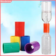 Wandereve| Cyclone Tube Wide Application Brain Developmemt Plastic Cyclone Vortex Tube for Home